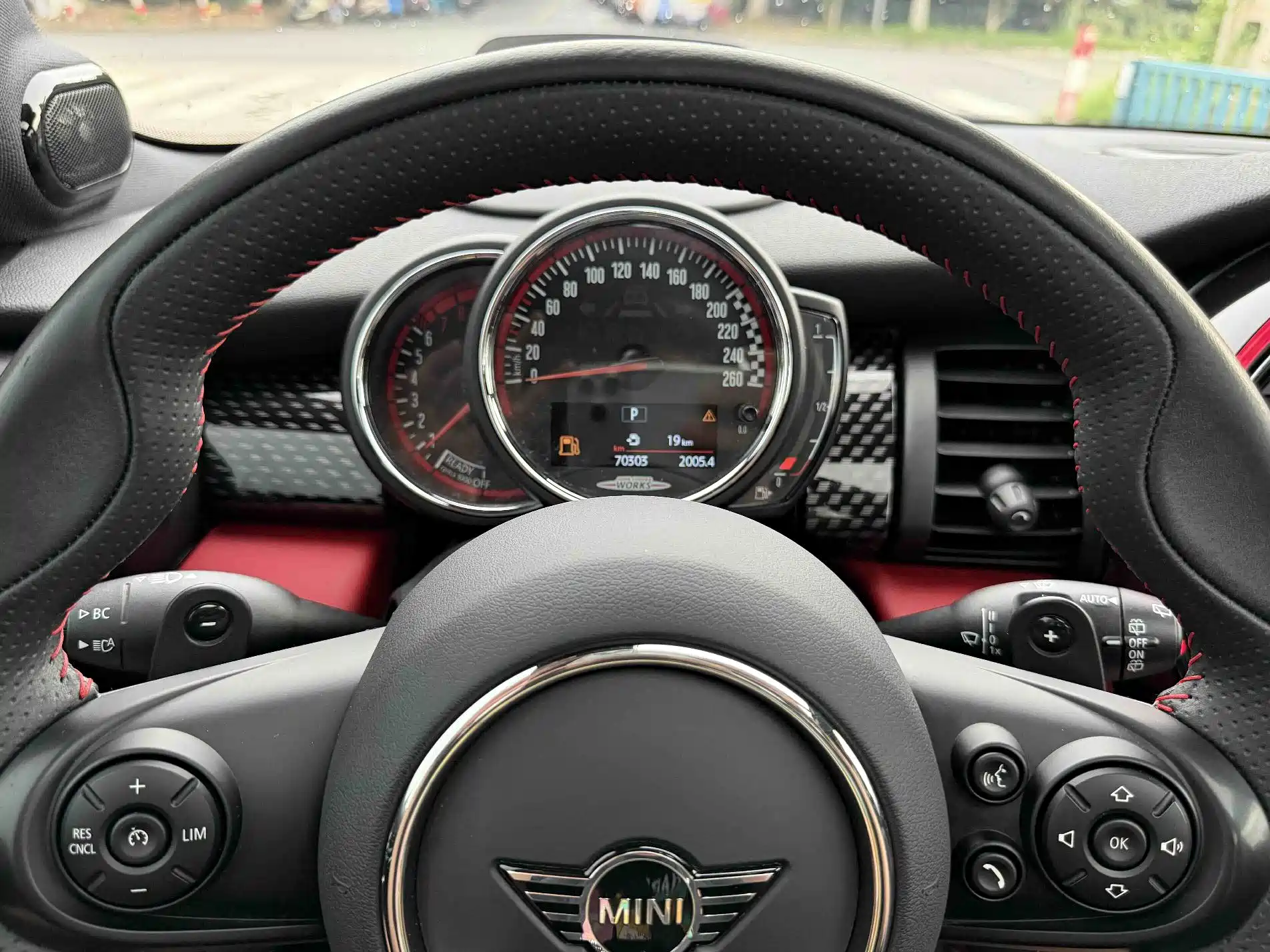 Фото 16 - MINI JCW