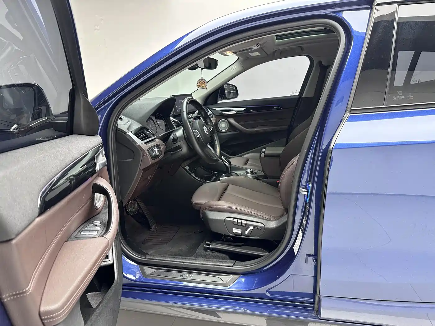 BMW X2 2022 2021 sDrive25i M Sport Package