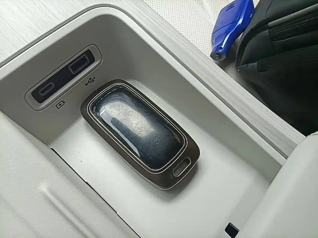 Geely Galaxy Galaxy E8 2024 2024 665km RWD Starship Voyager Edition