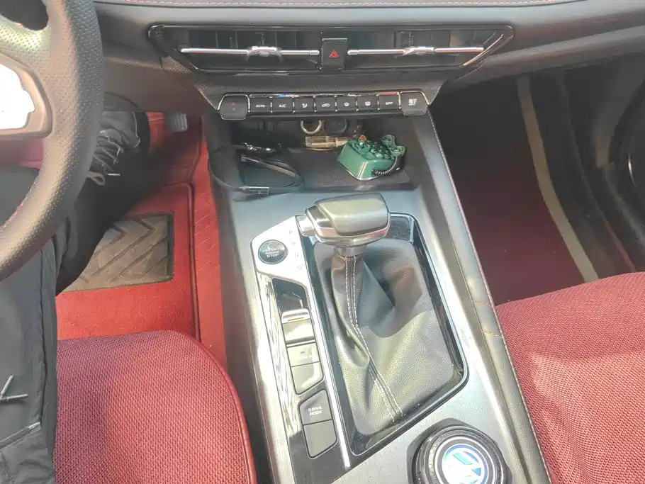 Changan Oshan X7 PLUS 2022 2022 1.5T Blue Whale Edition Auto Executive