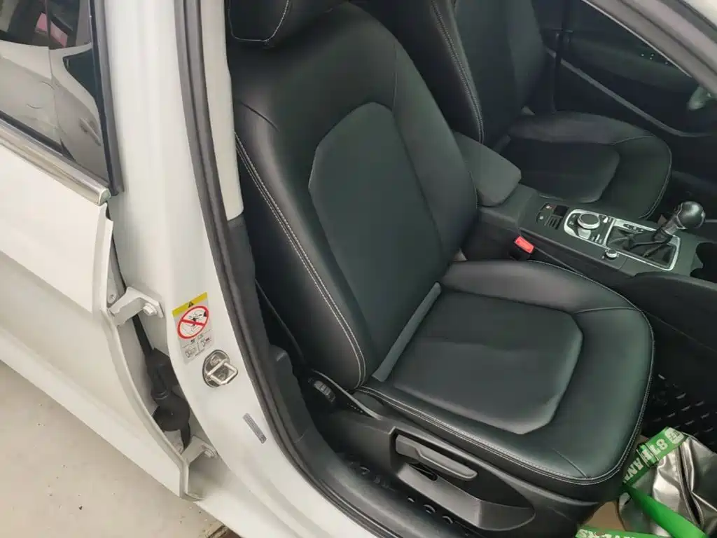 Фото 25 - Audi A3