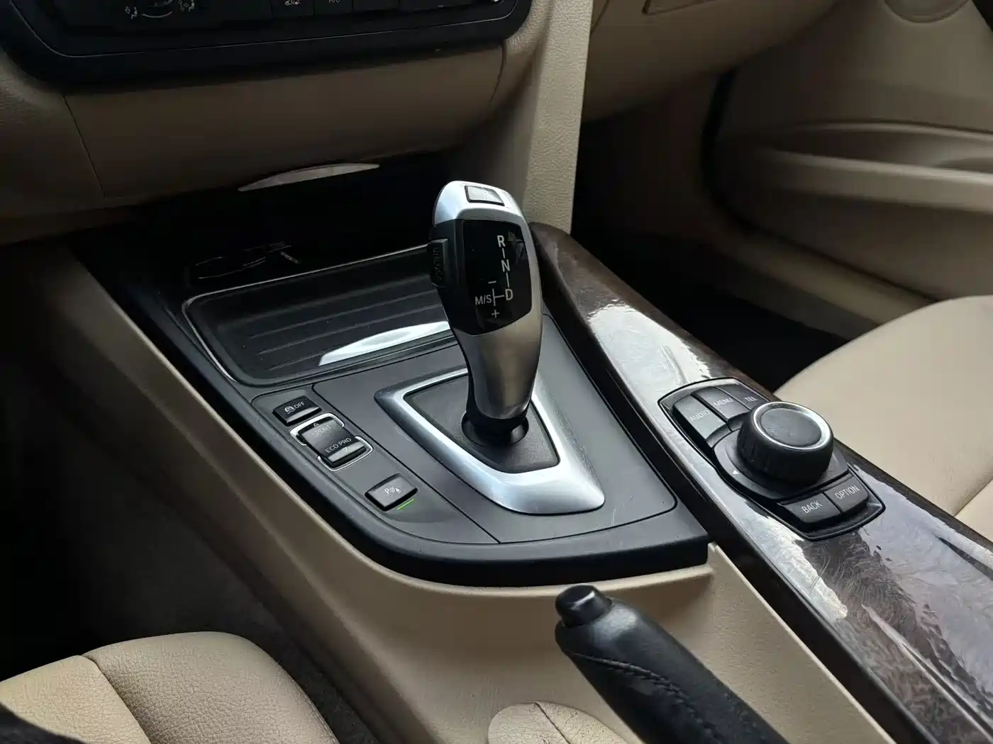 BMW 3 Series 2013 320Li Style Design Package фото 18