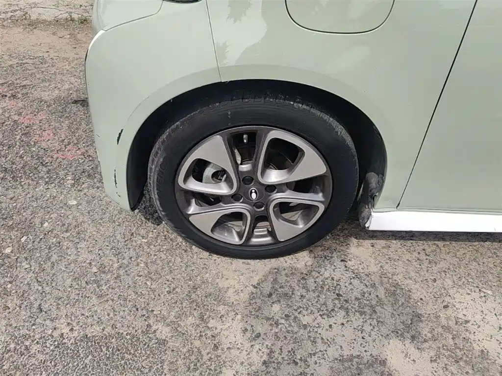 Ora White Cat 2022 2022 Wildcat Edition 360km Luxury (NMC)