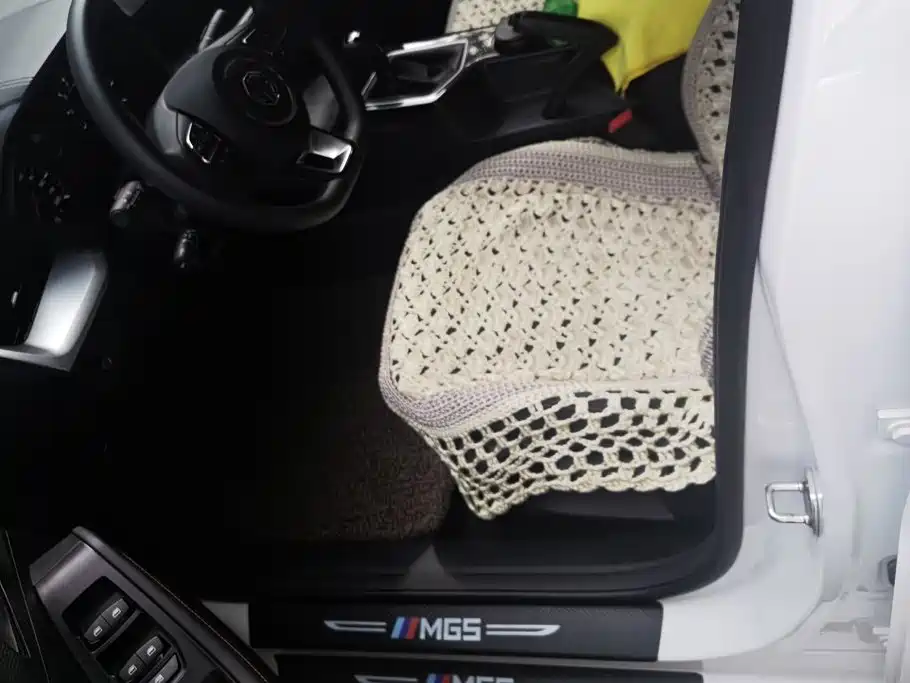 MG MG5 2026 2023 180DVVT Manual Trend Edition