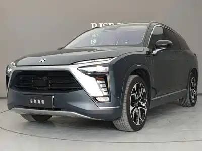 NIO ES8