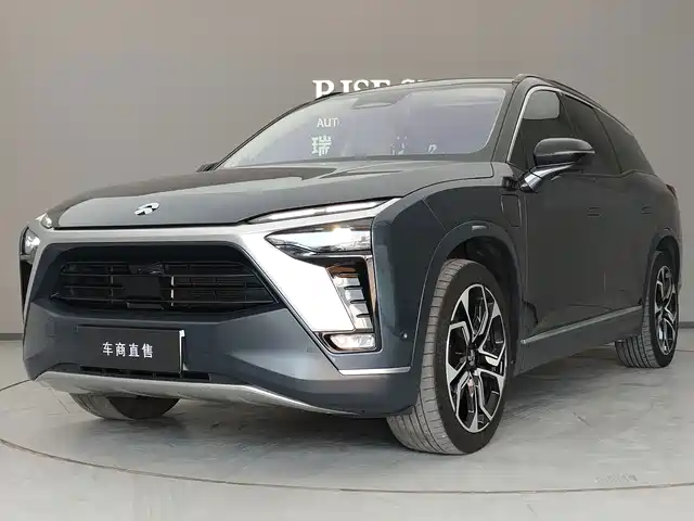 NIO ES8 580KM, Signature, 7 мест