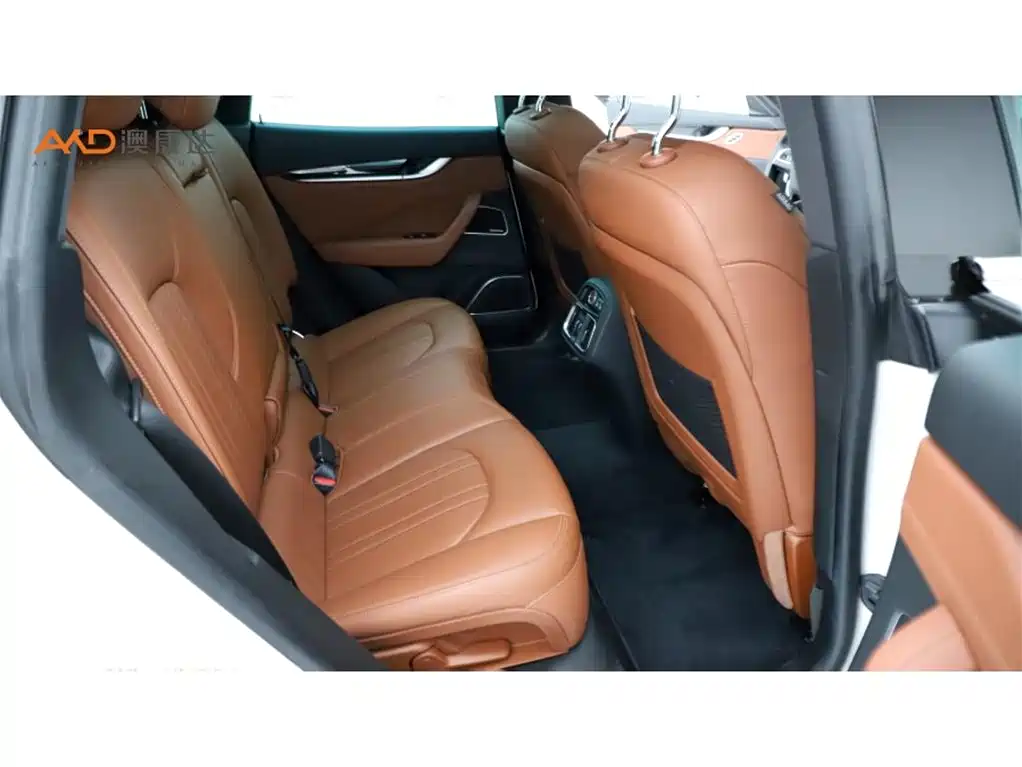 Maserati Levante 2023 2022 2.0T GT Edge Edition