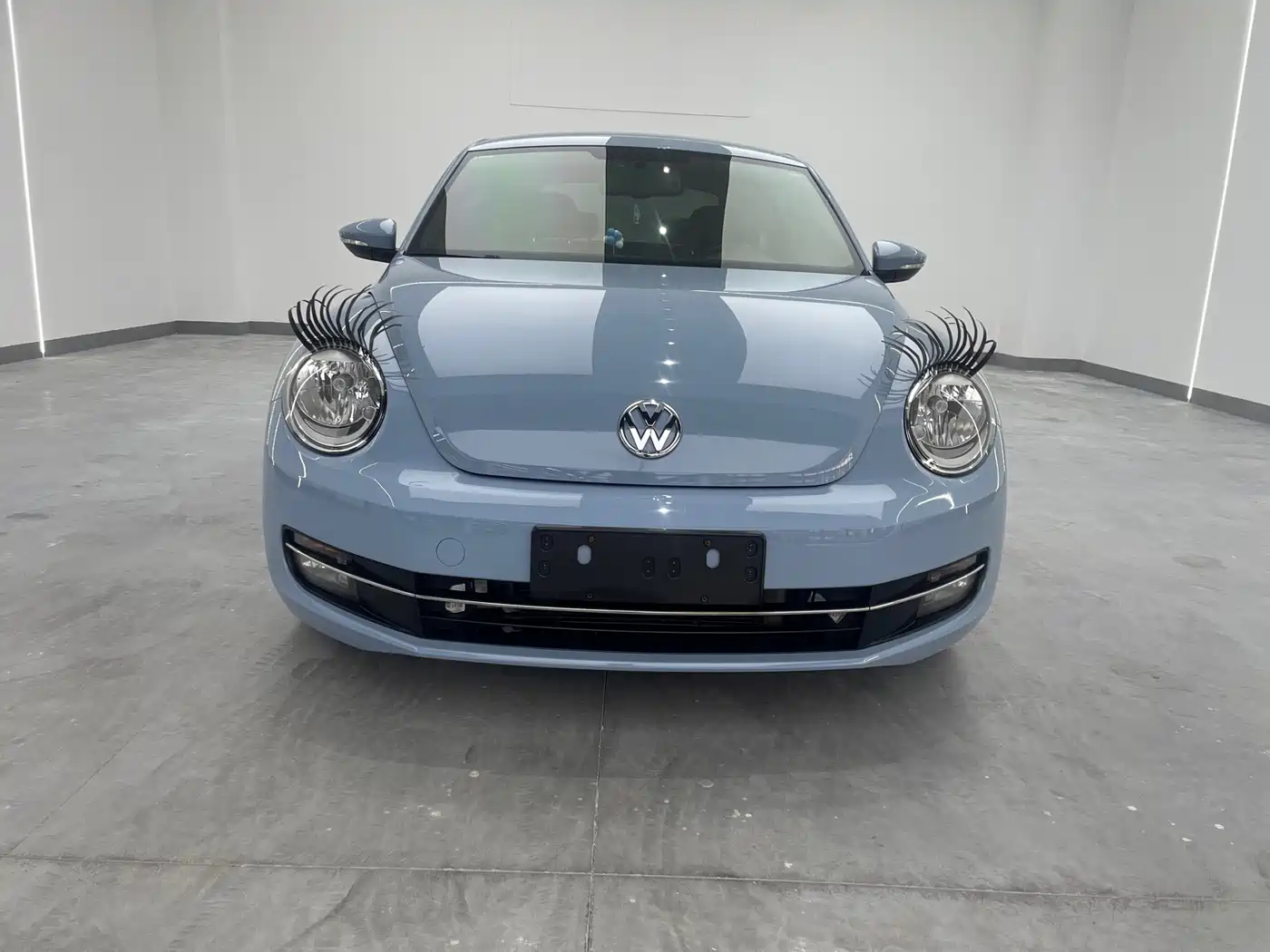 Volkswagen Beetle 2015 280TSI фото 2