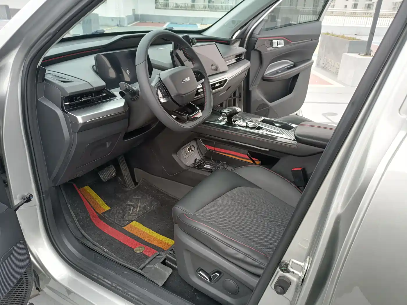 CHANGAN CHANGAN AUCHAN Z6