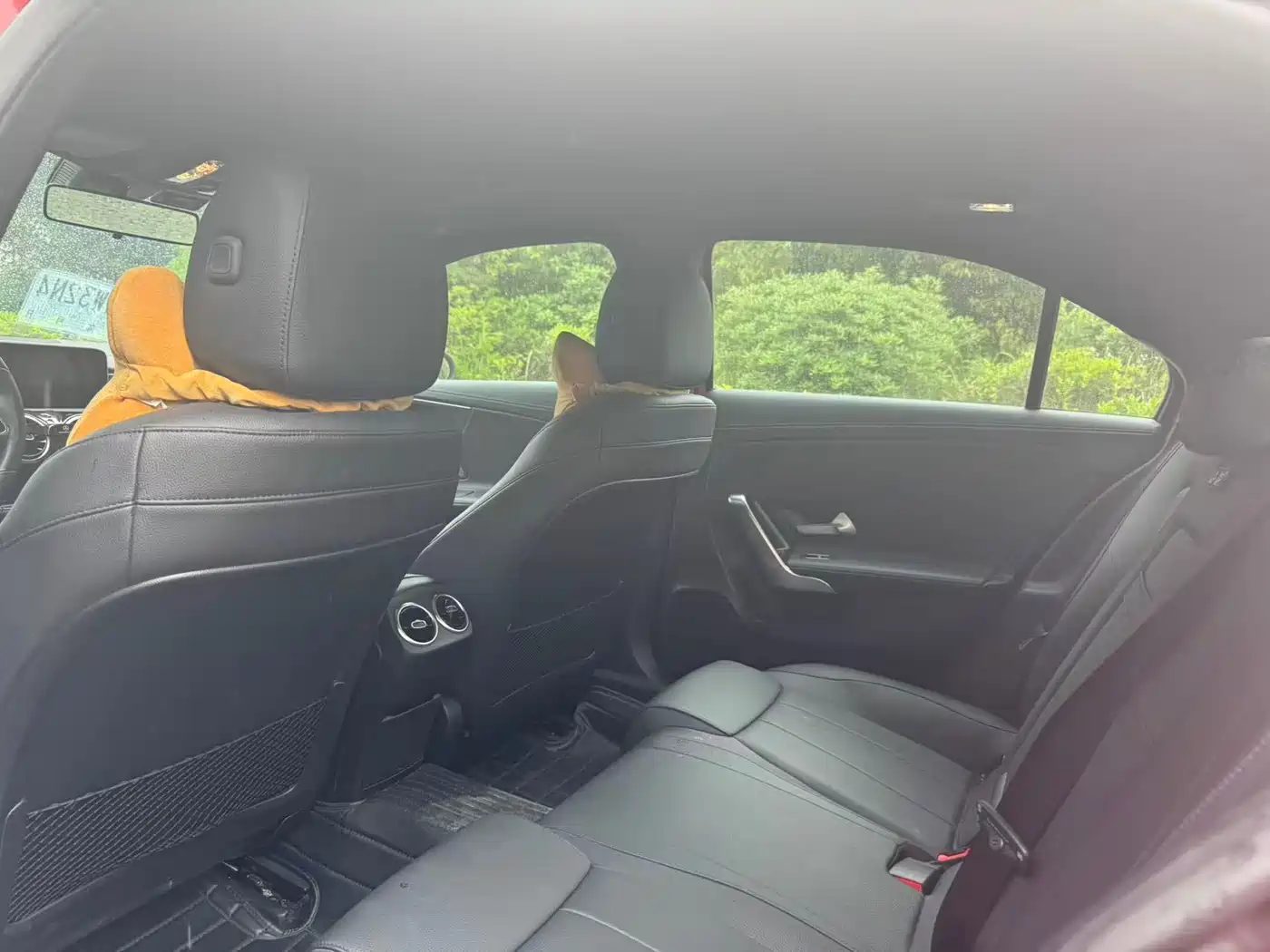 Mercedes-Benz A-Class 2019 A 200 L фото 7