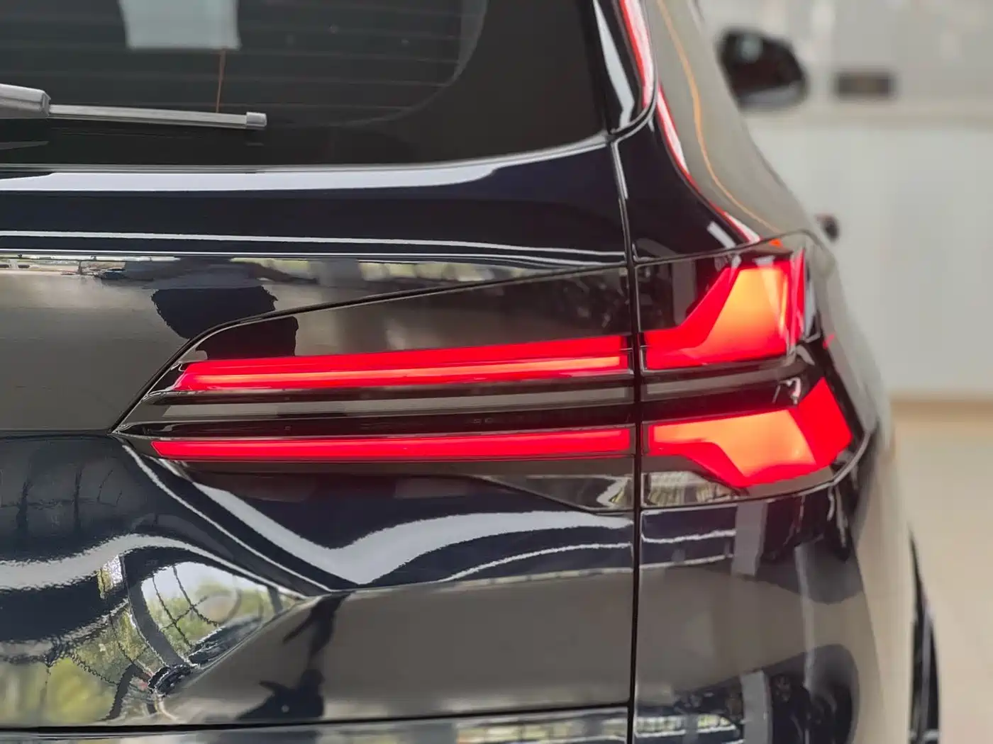 BMW X5 2023 xDrive 30Li Premium M Sport Package фото 18