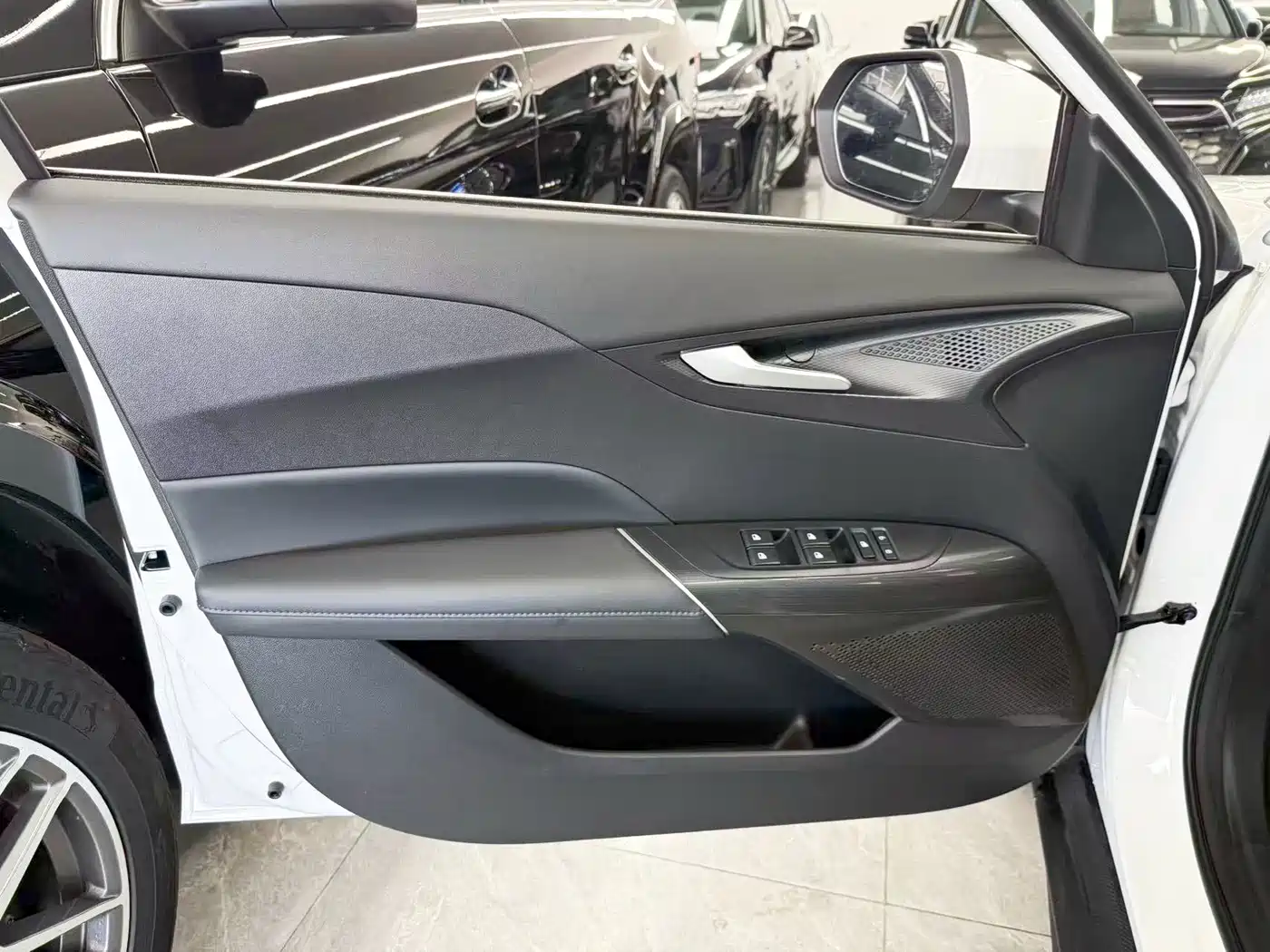 Changan Eado 2026