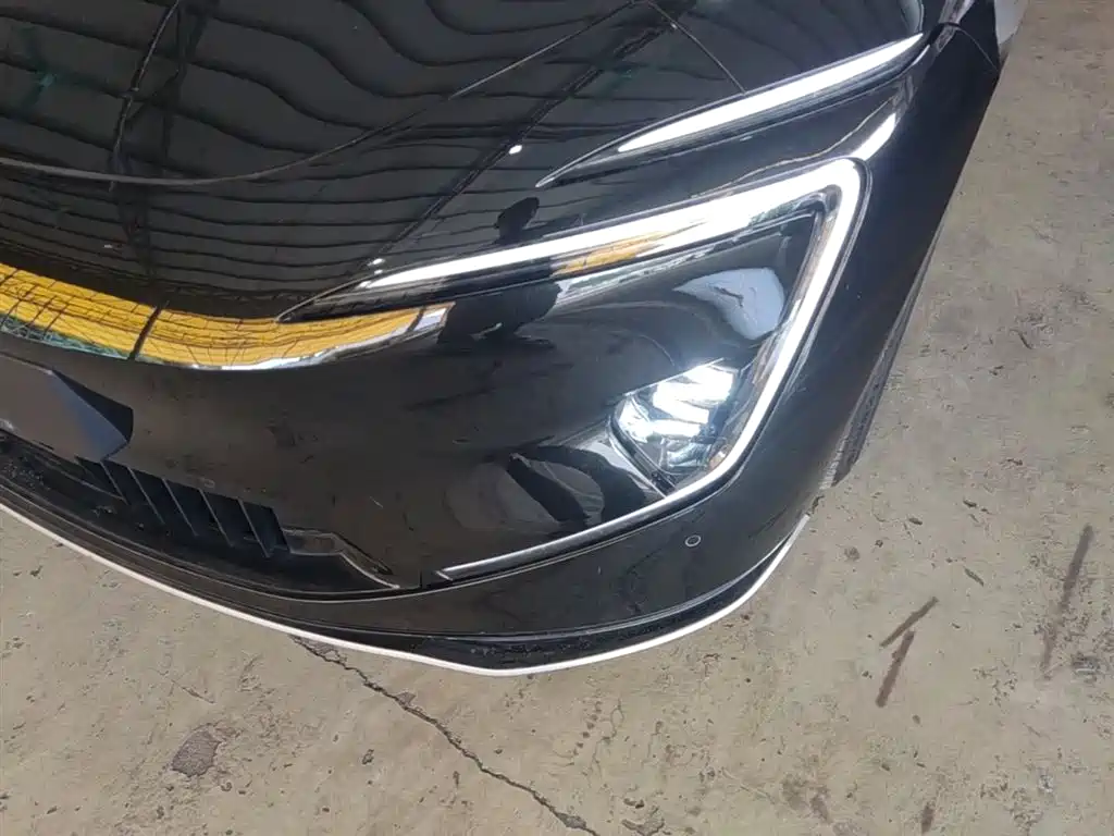Avatr 12 2025 Facelift Ultra EV AWD фото 24