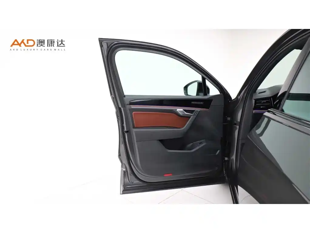 Volkswagen Touareg 2024 2023 3.0TSI R-Premium Edition