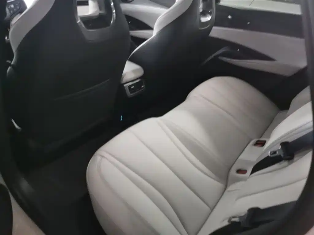 BYD Seal 06 New Energy 2025 DM-i Smart Drive Edition 80KM Noble фото 17
