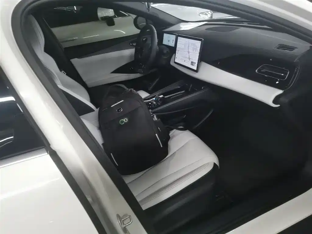BYD Seal 06 New Energy 2025 DM-i Smart Drive Edition 80KM Noble фото 25