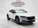 Фото 3 - Mazda CX-4