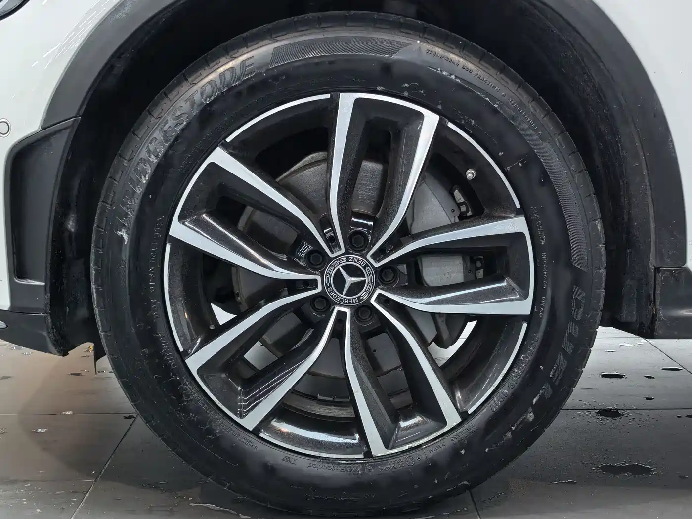 Mercedes-Benz GLC 2020 Facelift GLC 300 L 4MATIC Dynamic фото 18
