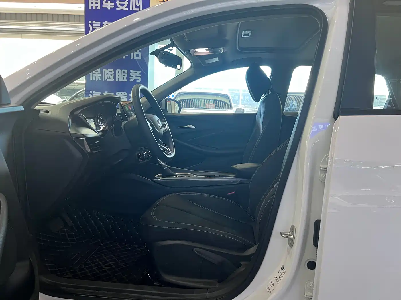 Buick Verano 2022 Pro 532T Joyride Edition фото 9