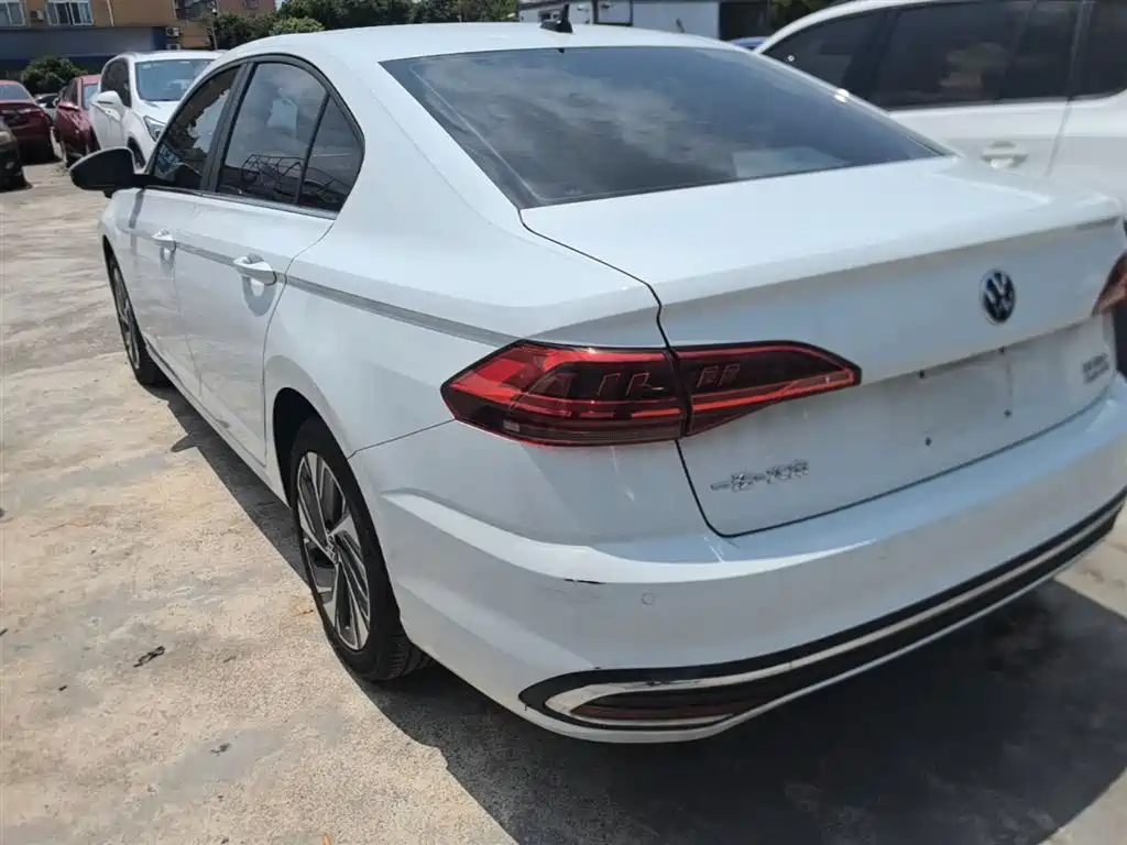 Volkswagen Bora 2025 200TSI DSG Joy Ride PRO Edition фото 5
