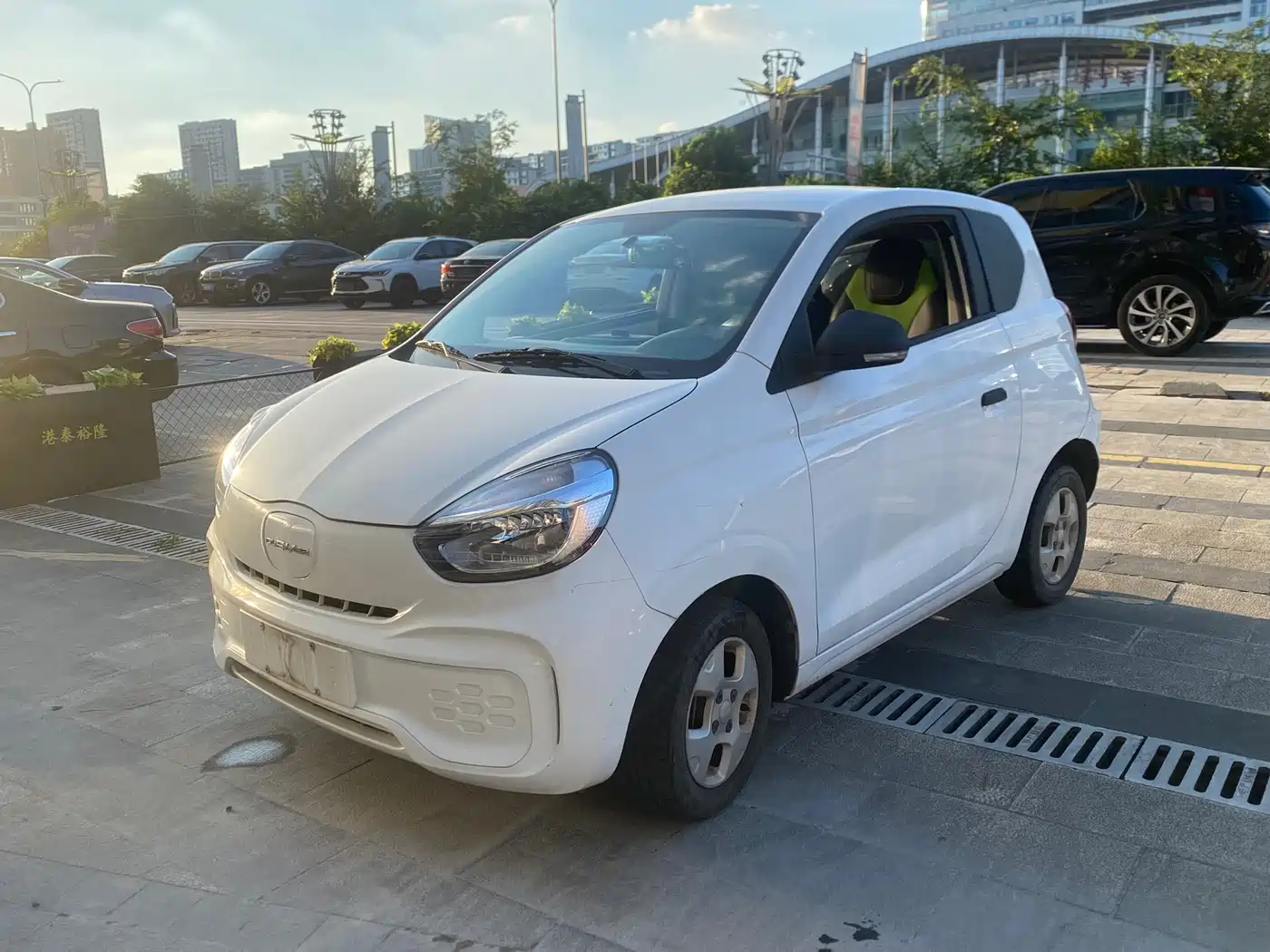 Photo 1 - Roewe Clever
