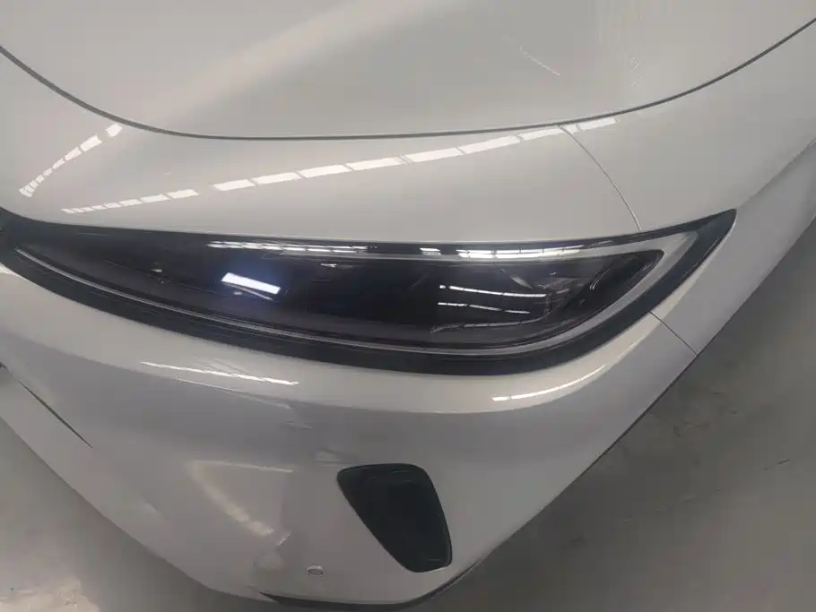 BYD Hai Shi 05 EV 2026 2025 520KM Smart Navigation Edition