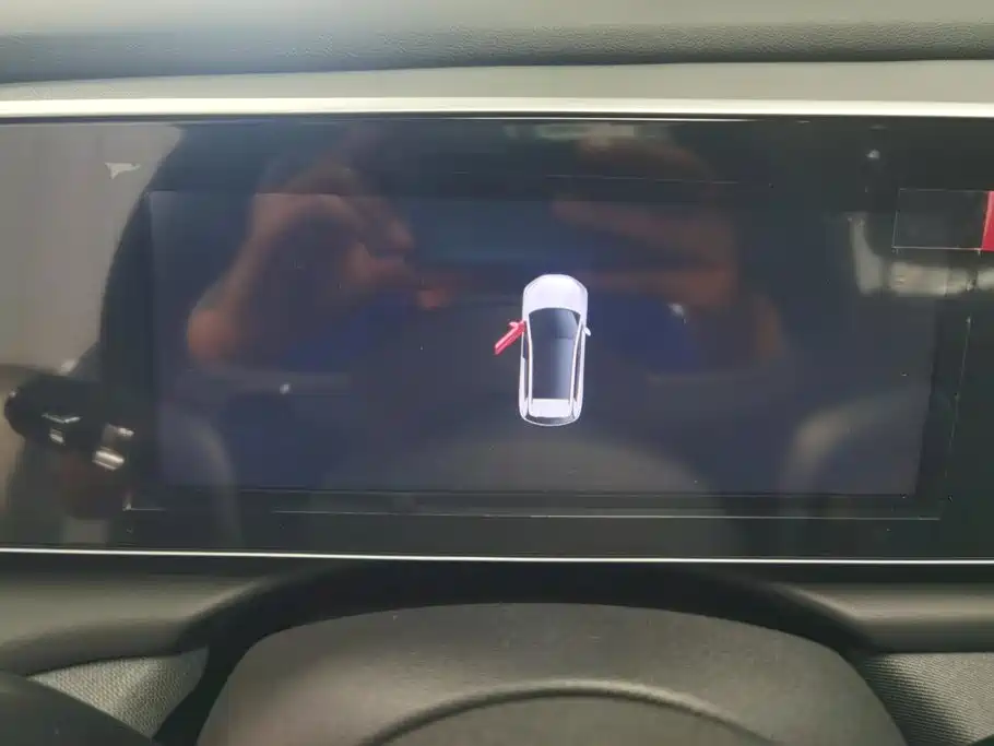 BYD Hai Shi 05 EV 2026 2025 520KM Smart Navigation Edition