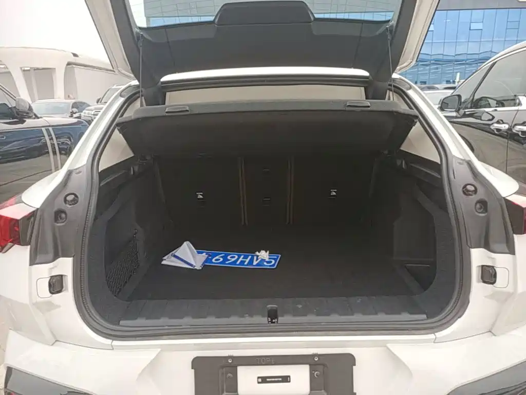 BMW X2 (Import) 2025 2024 sDrive25i M Sport Package