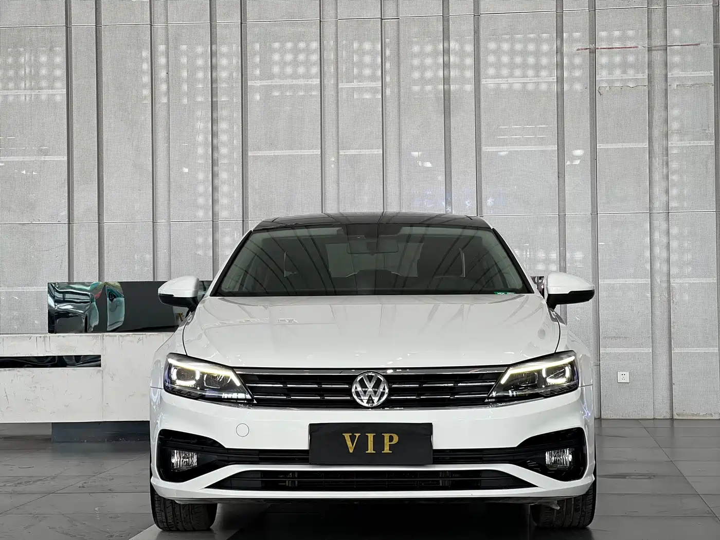 Volkswagen Lamando 2019 280TSI DSG Comfort Edition China VI фото 2