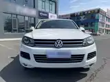 Фото 6 - Volkswagen Touareg