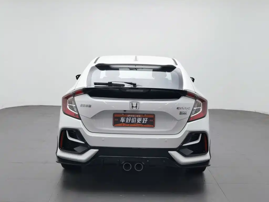 Honda Civic, миниатюра 4