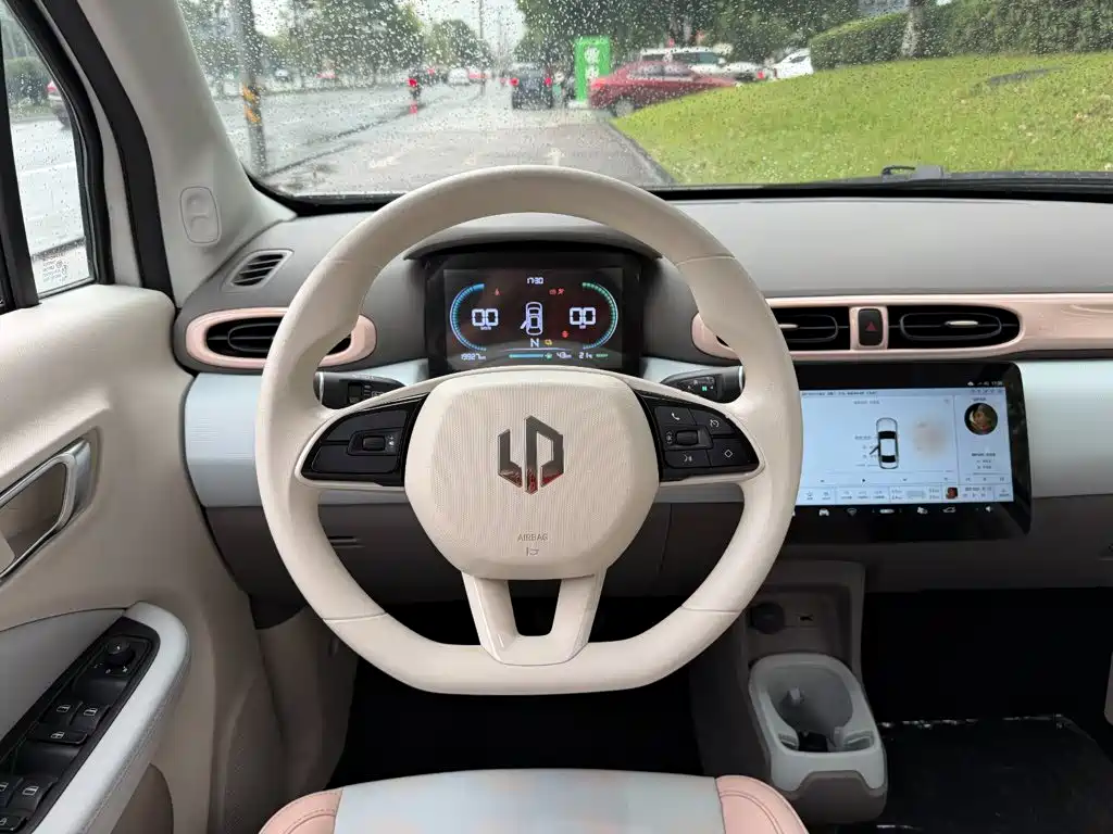 Leapmotor T03 2025 2025 Model 310 Comfort Edition
