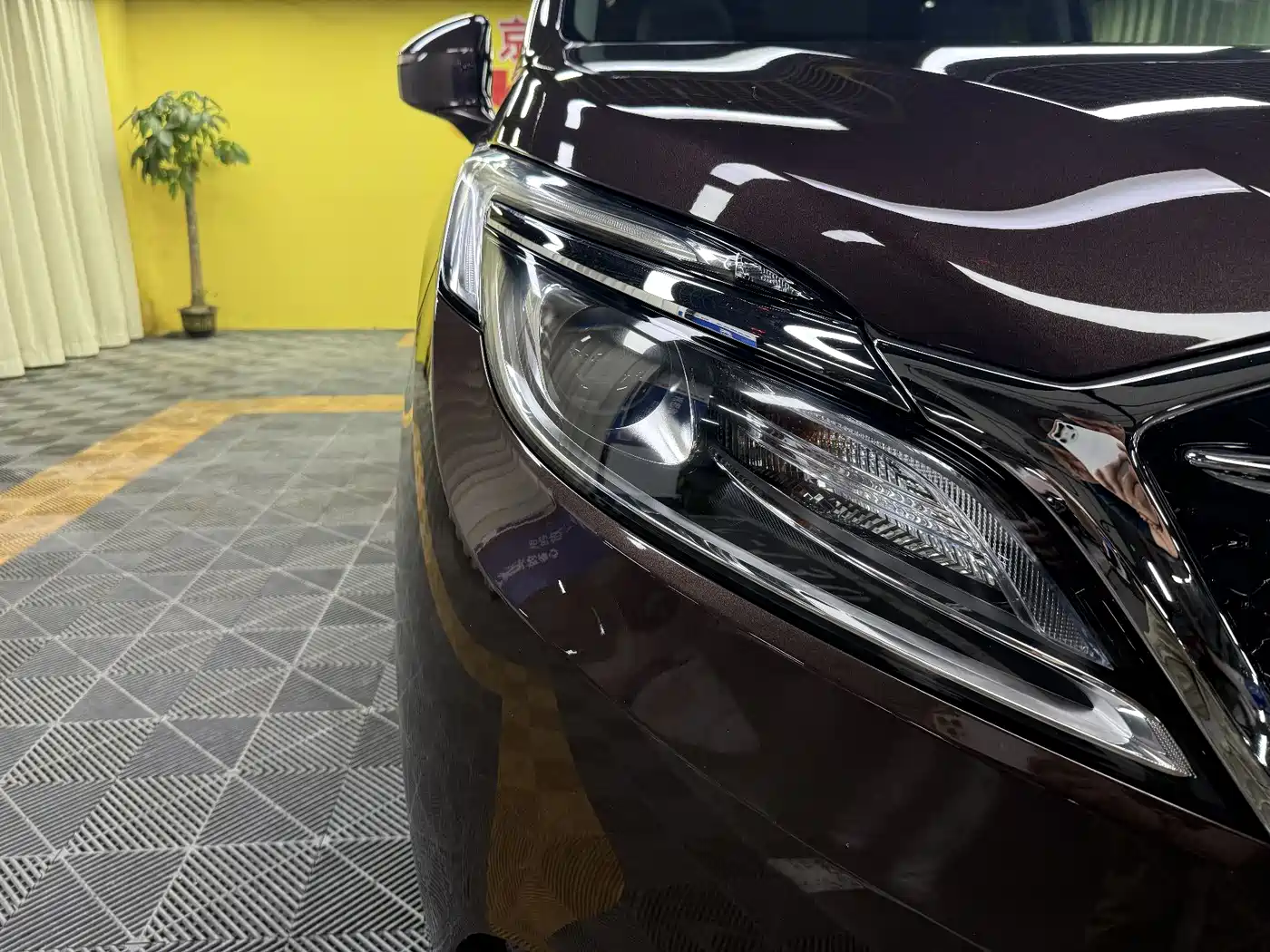 Buick GL8 2018 ES 28T Comfort Type China VI фото 10