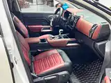 Фото 9 - Citroën Tianyi C5 AIRCROSS