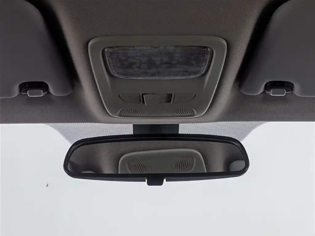 NEZHA AUTOMOBILE NEZHA N01