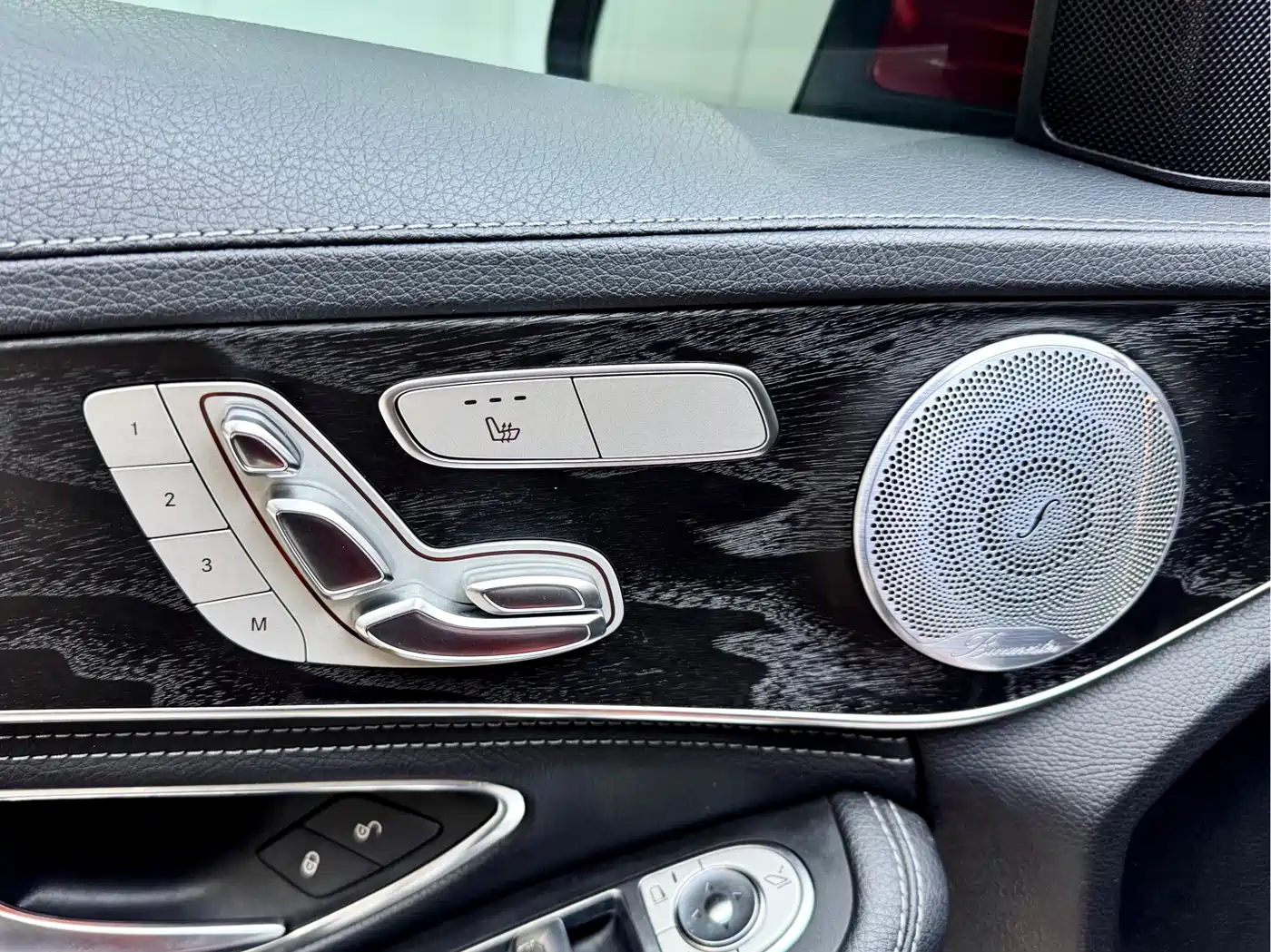 Mercedes-Benz C-Class 2020 C 260 L Sport фото 11