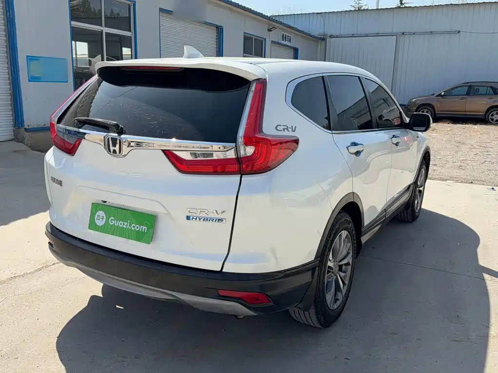 Фото 7 - Honda CR-V