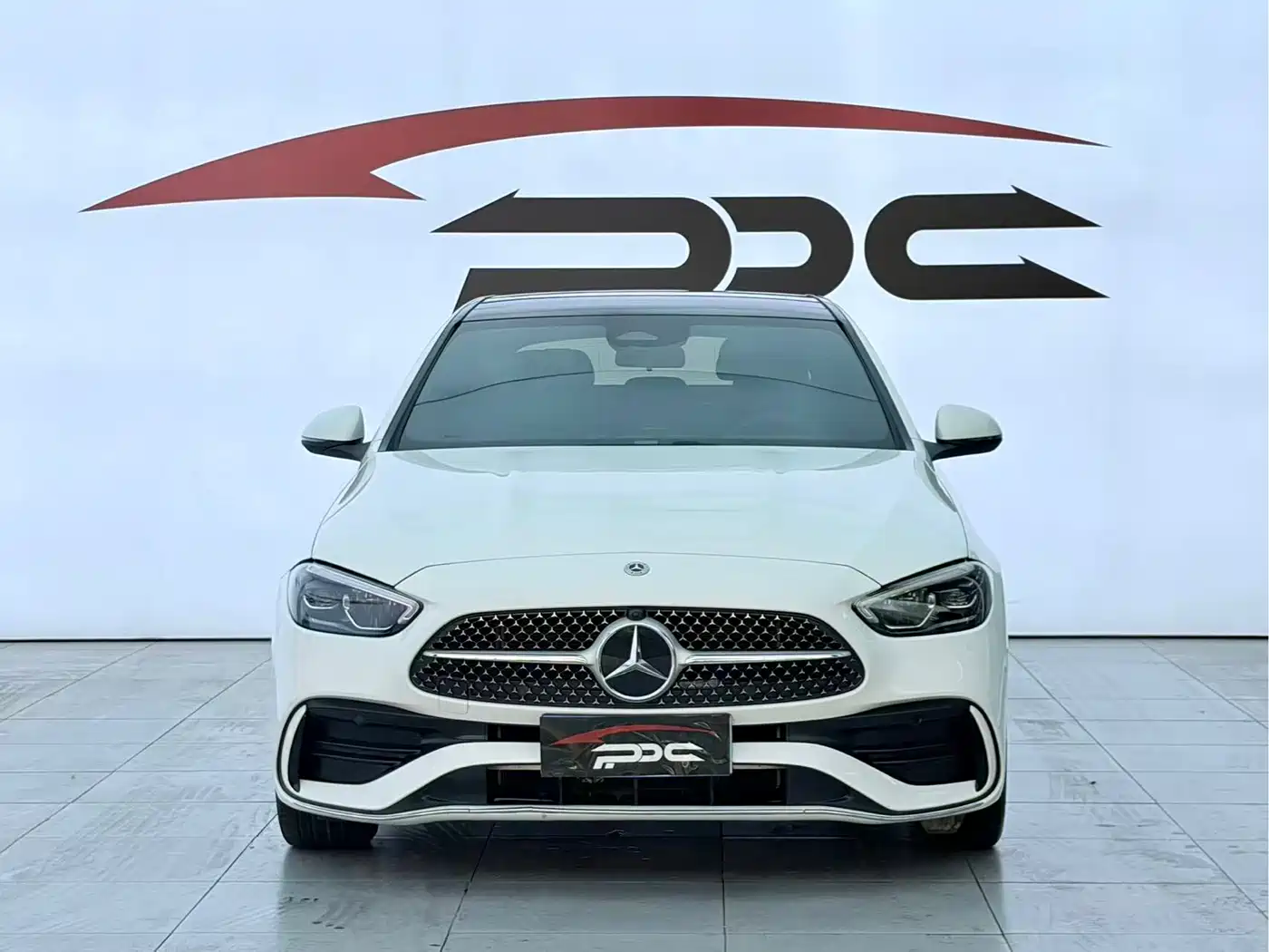 Mercedes-Benz C-Class 2023 C 260 L Sport фото 3