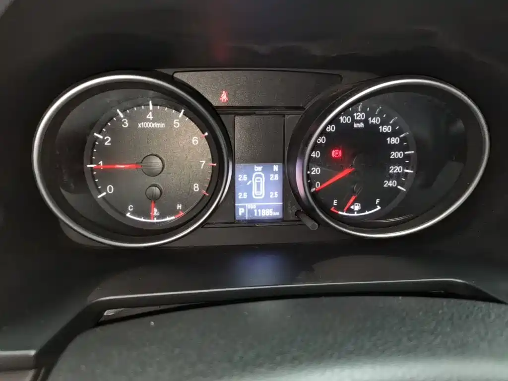 Haval M6 2024 2023 PLUS 1.5T DCT Elite Smart Connect