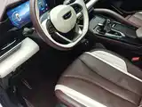 Фото 9 - Geely Monjaro