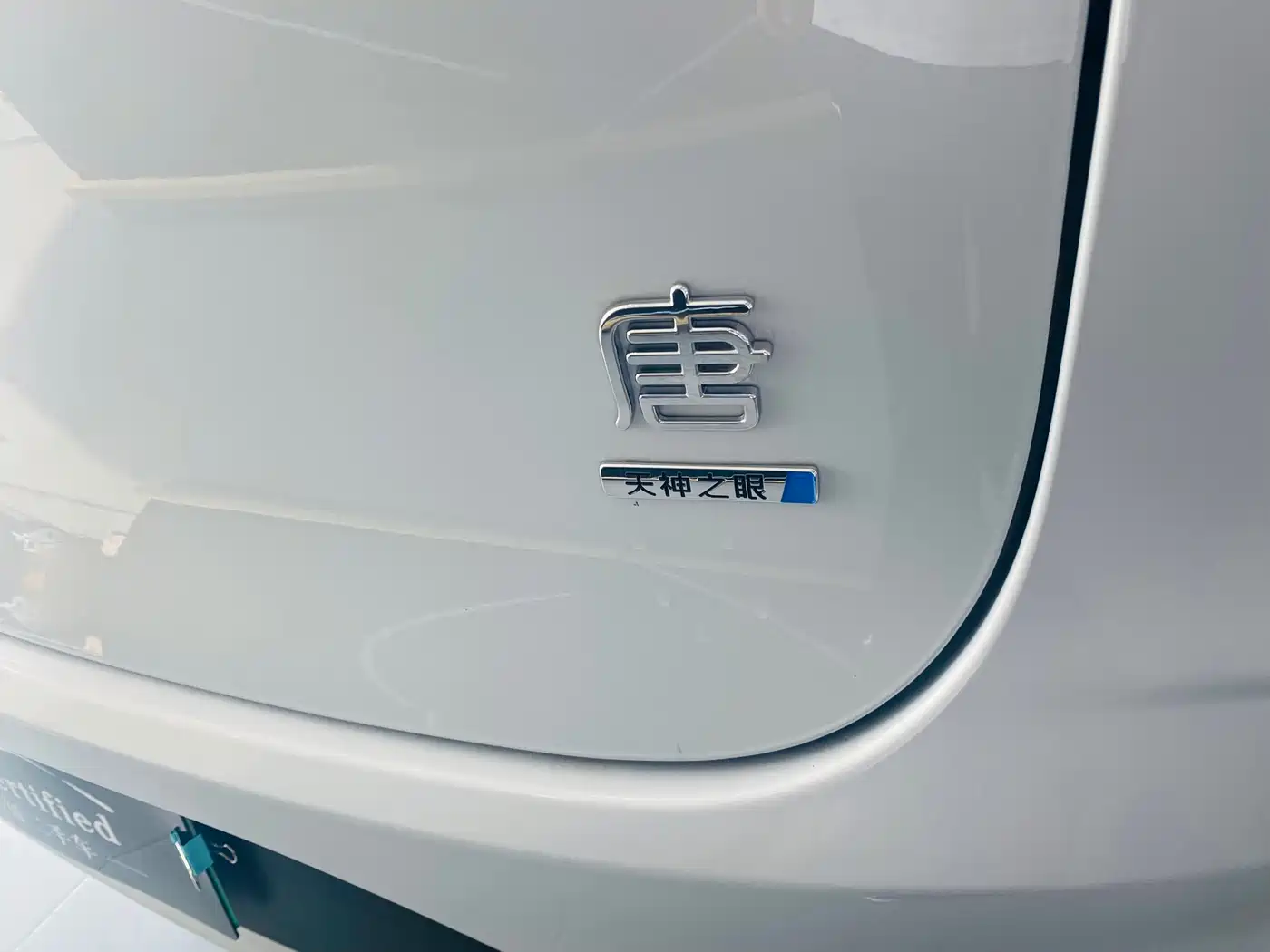 BYD Tang New Energy 2025 Smart Driving Edition DM-i 115KM Flagship фото 14