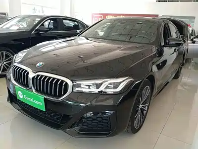BMW 5