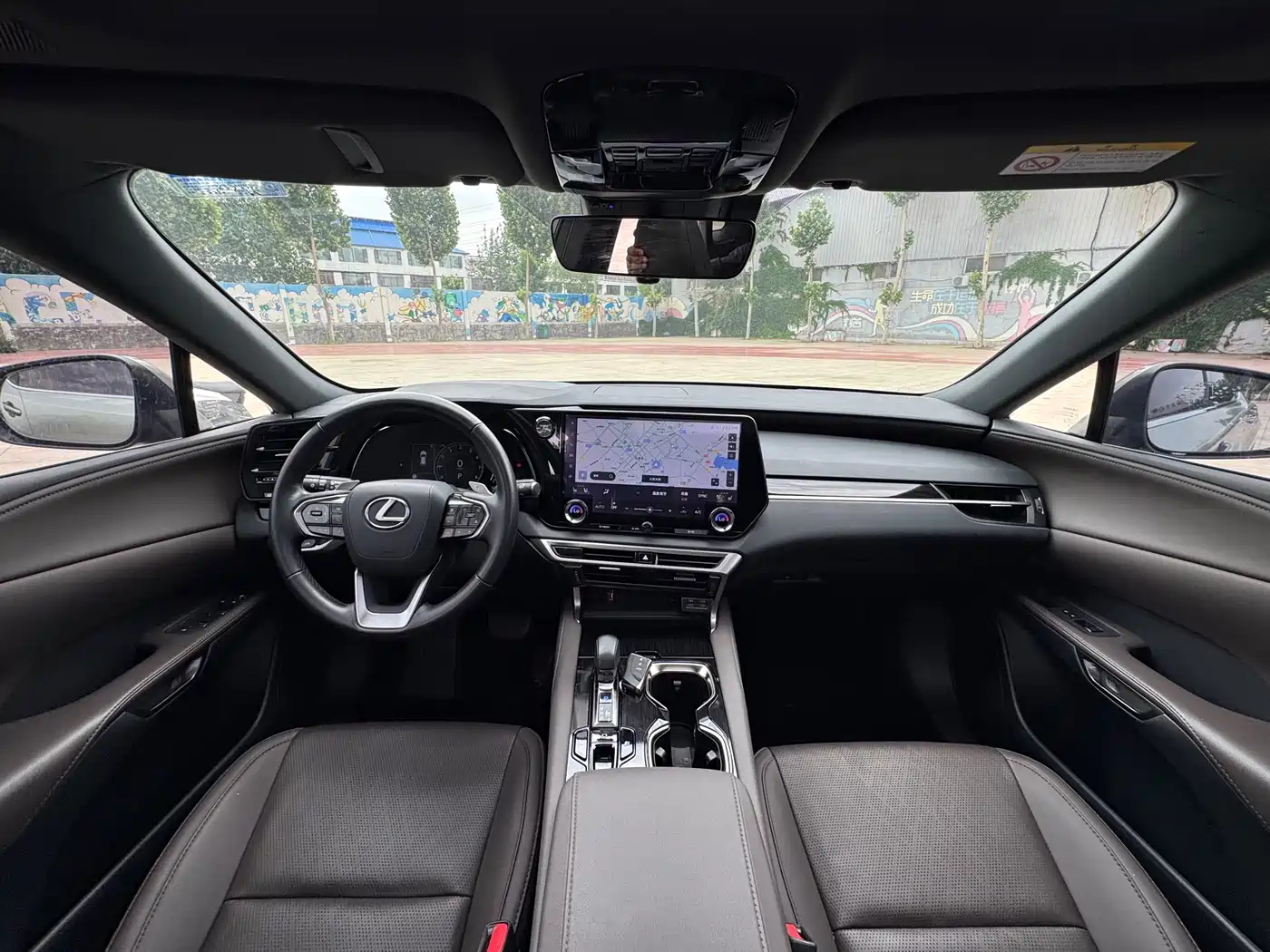 Lexus RX 2024 2023 350h 2WD Comfort Edition