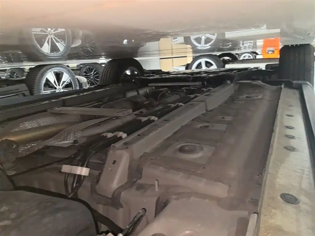 Toyota Corolla Cross 2023 2.0L Elite Edition фото 22