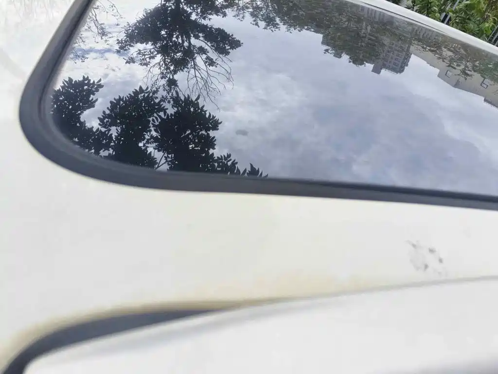 BAIC Huansu S6 2016 2017 1.5T CVT Delight