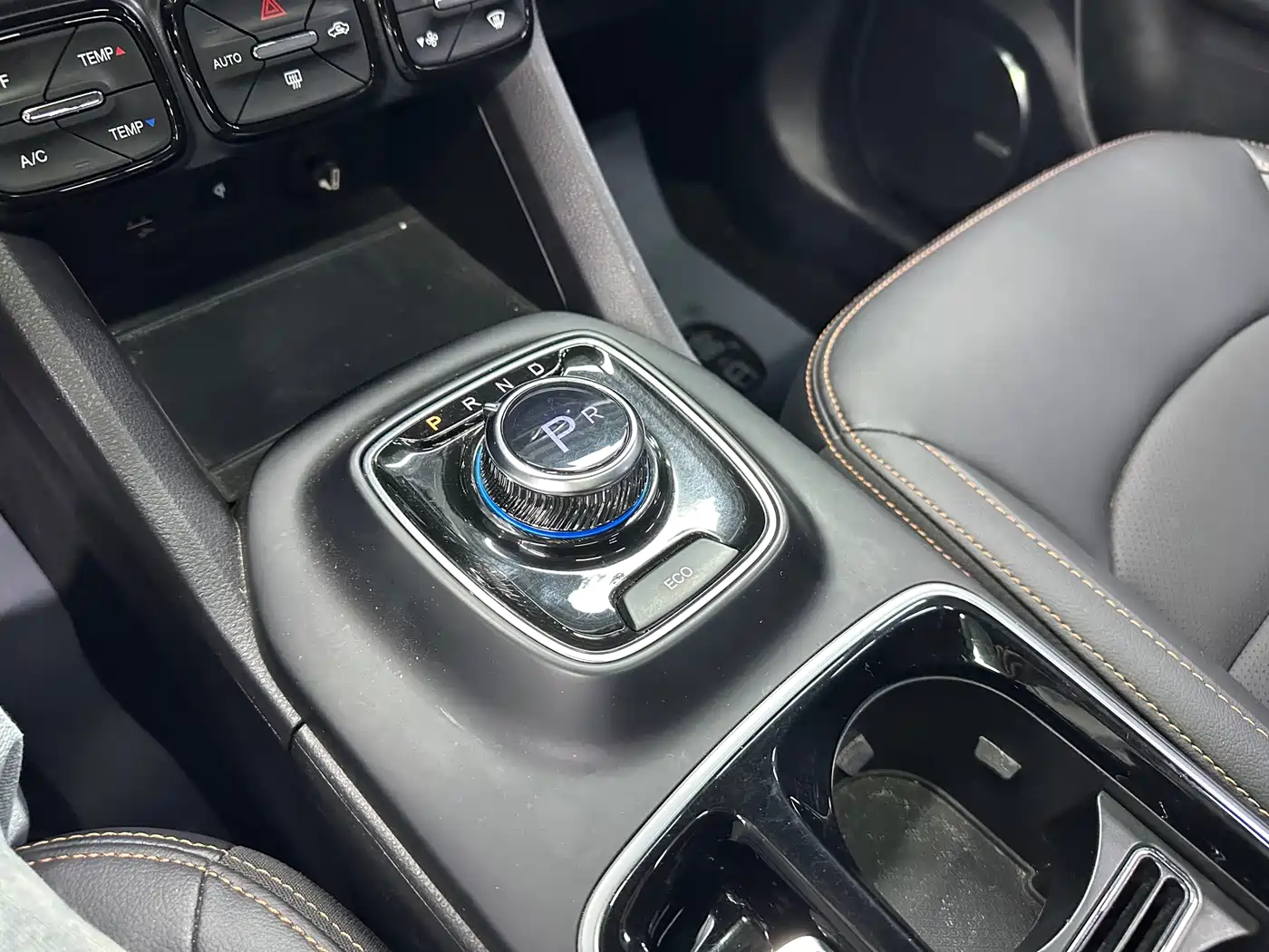 AIAN TRUMPCHI GE3
