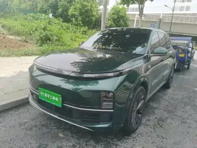 Li Auto L9