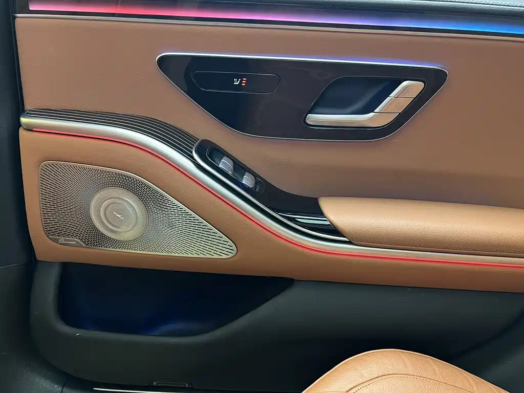 Mercedes-Benz S-Class 2024 2024 Facelift S 400 L Business Edition