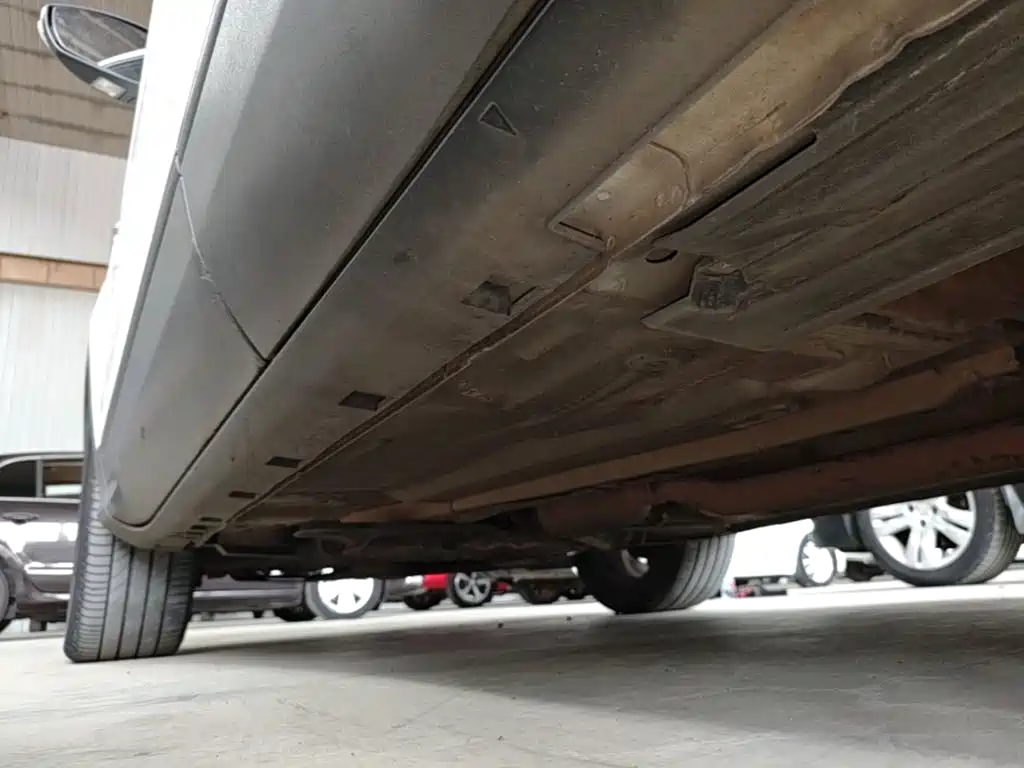 Ford Kuga 2015 2015 1.5L GTDi 2WD Trend