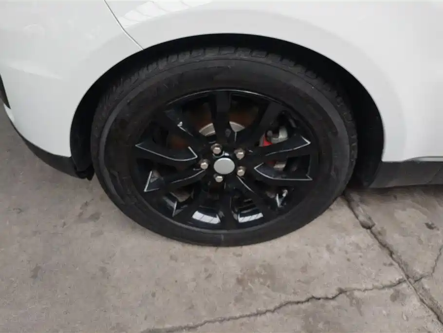 Land Rover Range Rover Sport 2016 Model 3.0 SC V6 HSE DYNAMIC фото 6
